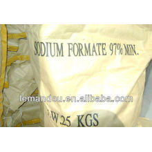 Best quality sodium formate powder